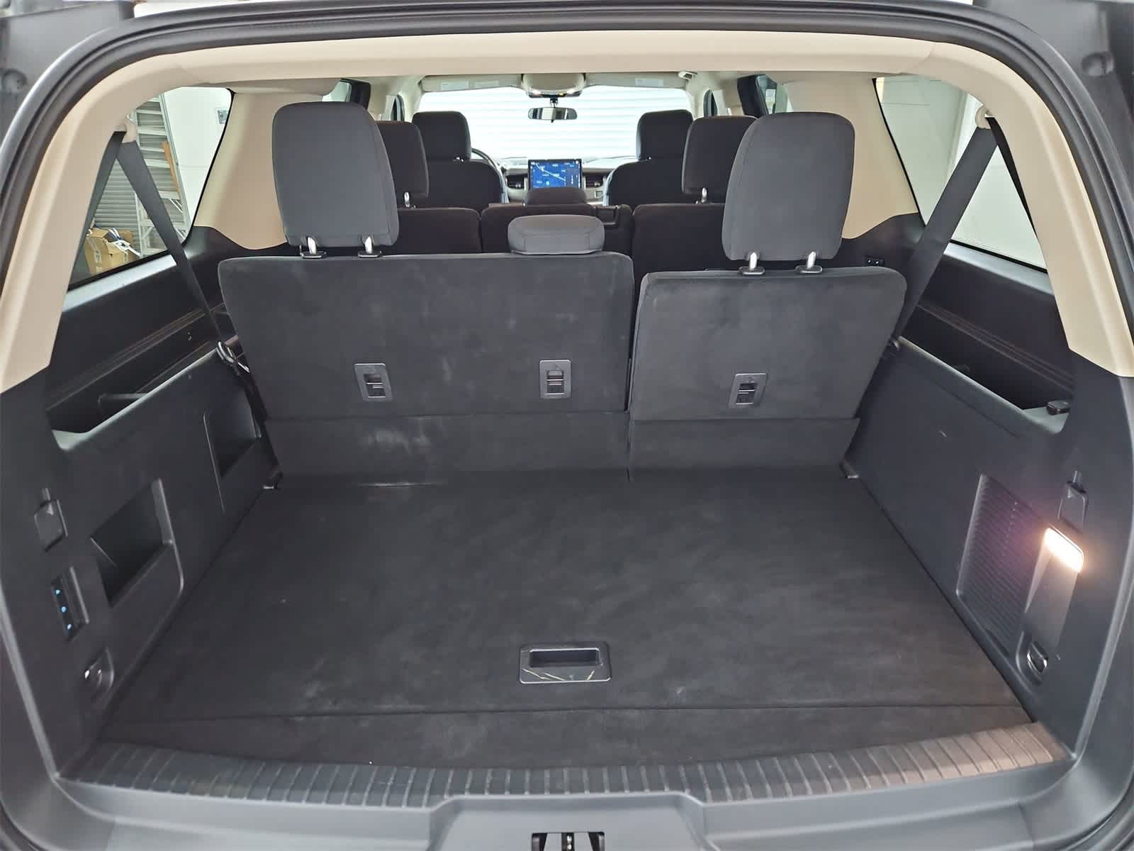 Thumbnail: 2024 Ford Expedition MAX - 34