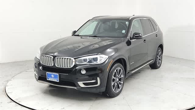 2016 BMW X5 xDrive35i -
                  Salem, OR