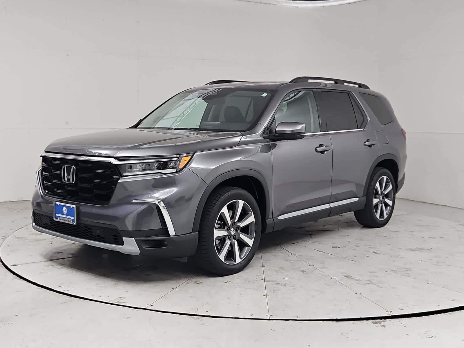 2023 Honda Pilot