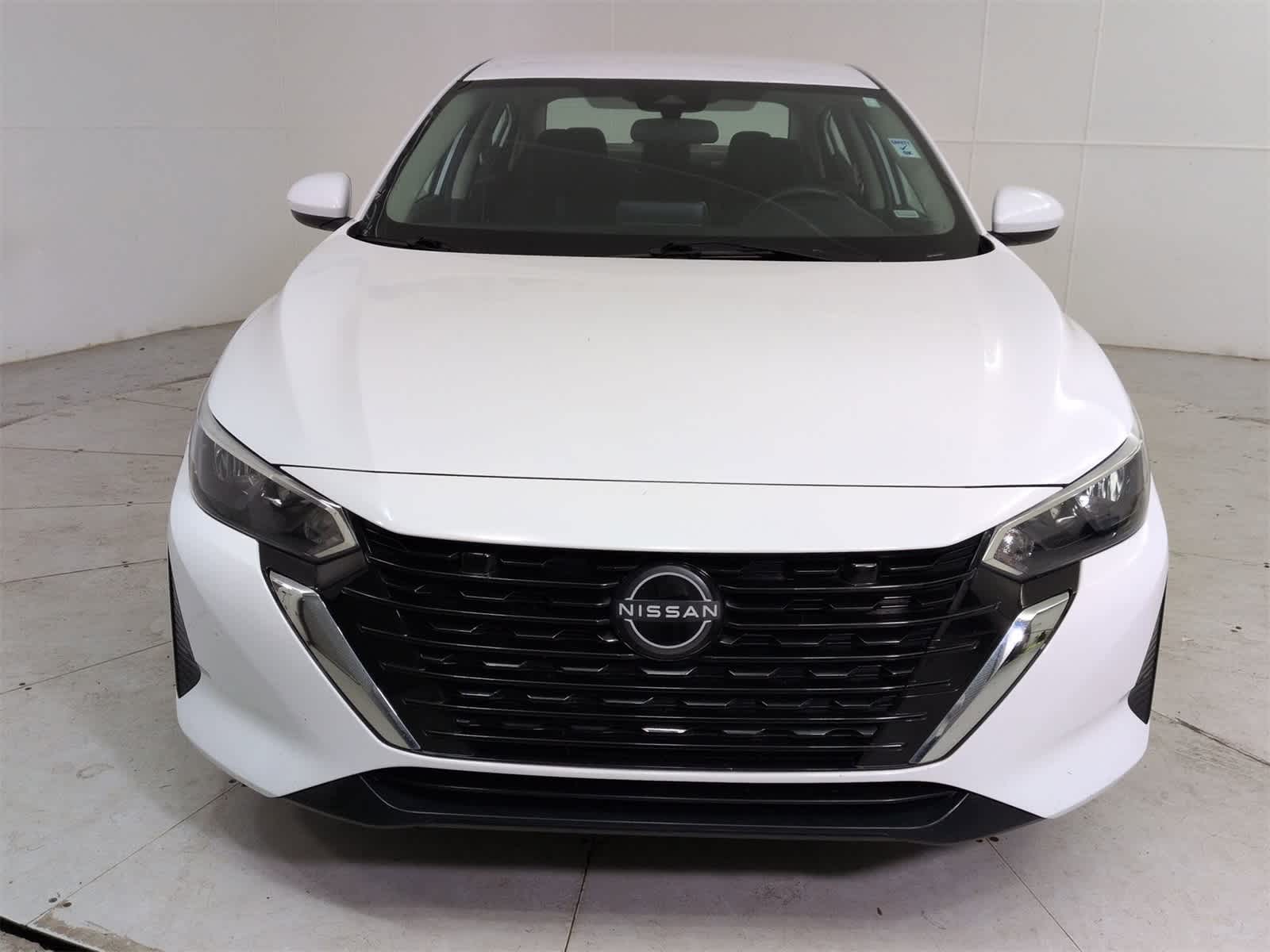 Thumbnail: 2024 Nissan Sentra - 9