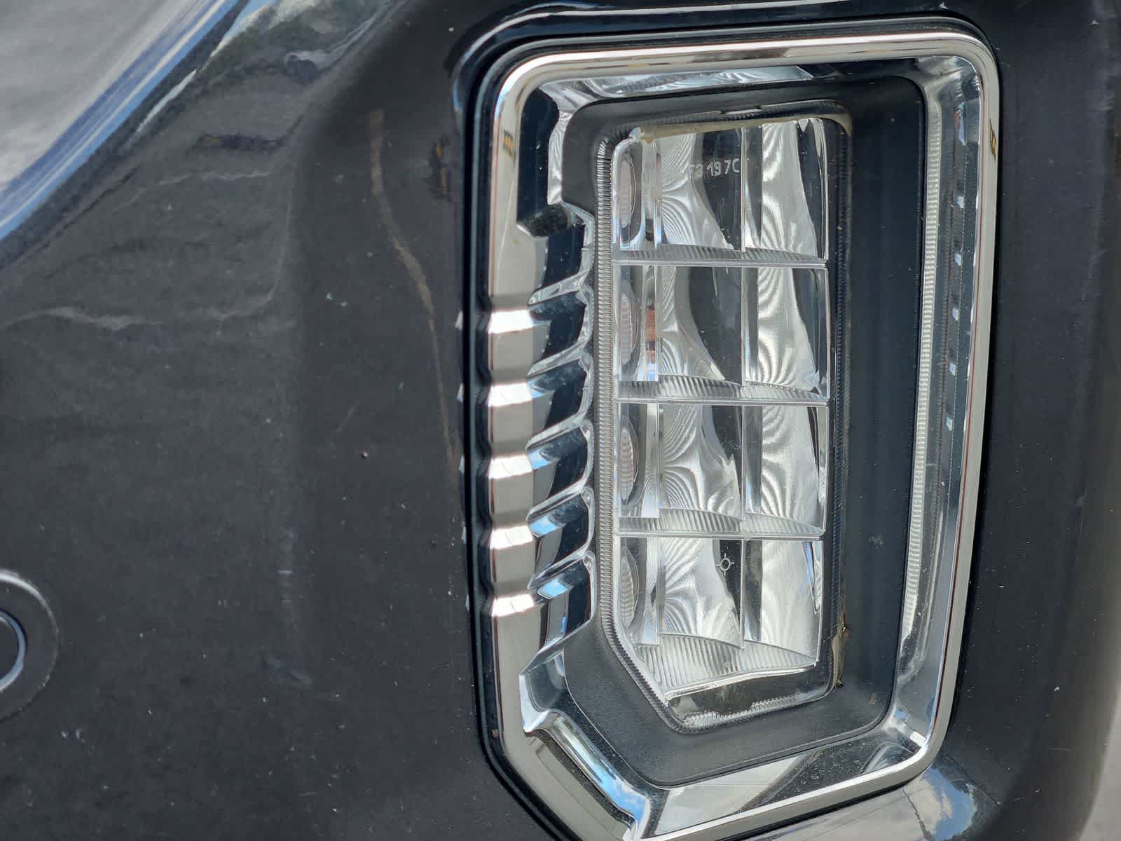 Thumbnail: 2020 GMC Sierra 2500 - 10