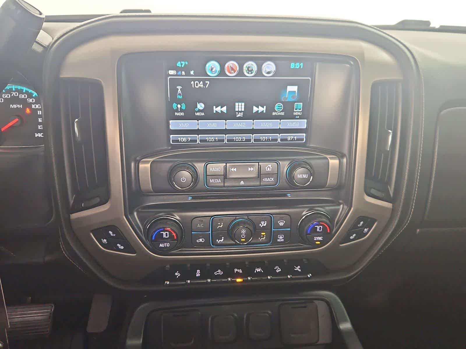 Thumbnail: 2018 GMC Sierra 1500 - 28