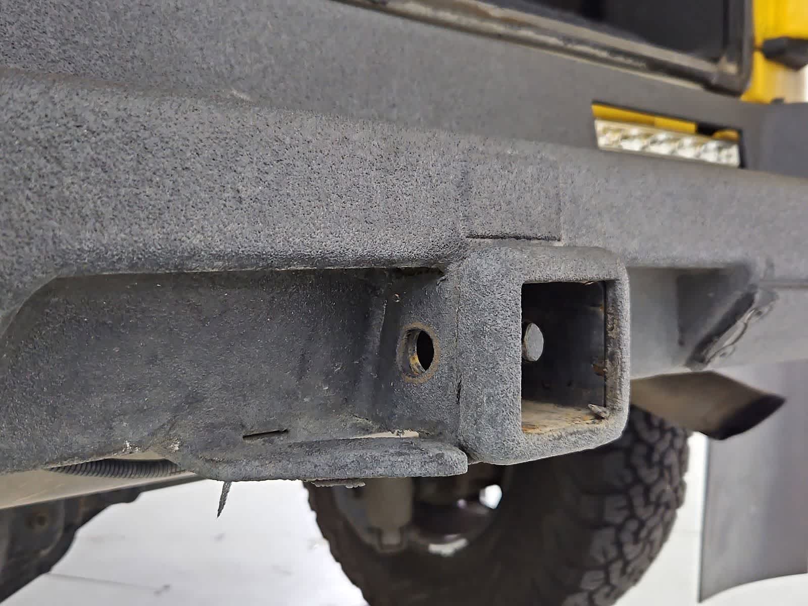 Thumbnail: 2015 Jeep Wrangler - 32