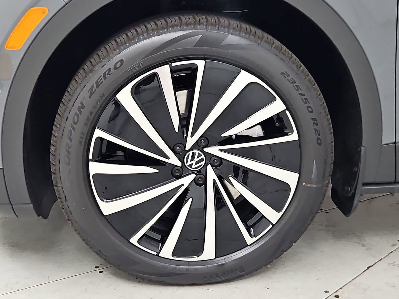 Thumbnail: 2026 Volkswagen ID.4 - 13