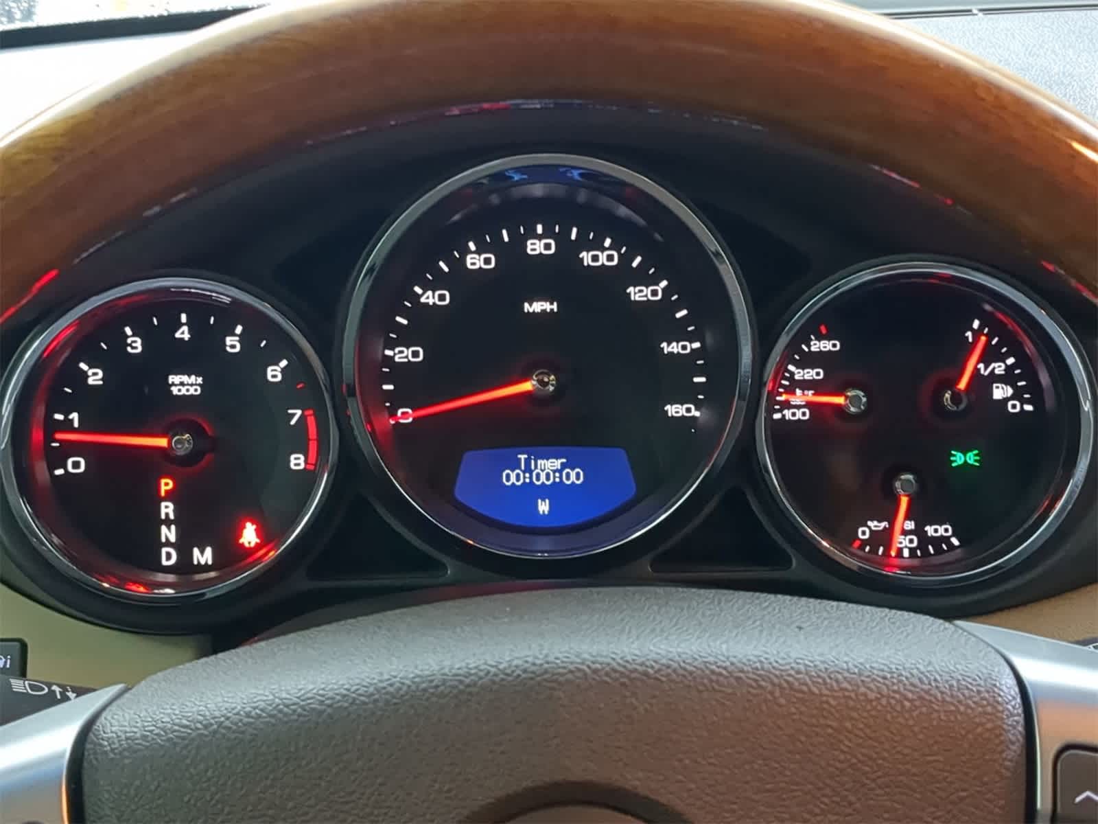 Thumbnail: 2011 Cadillac CTS - 32