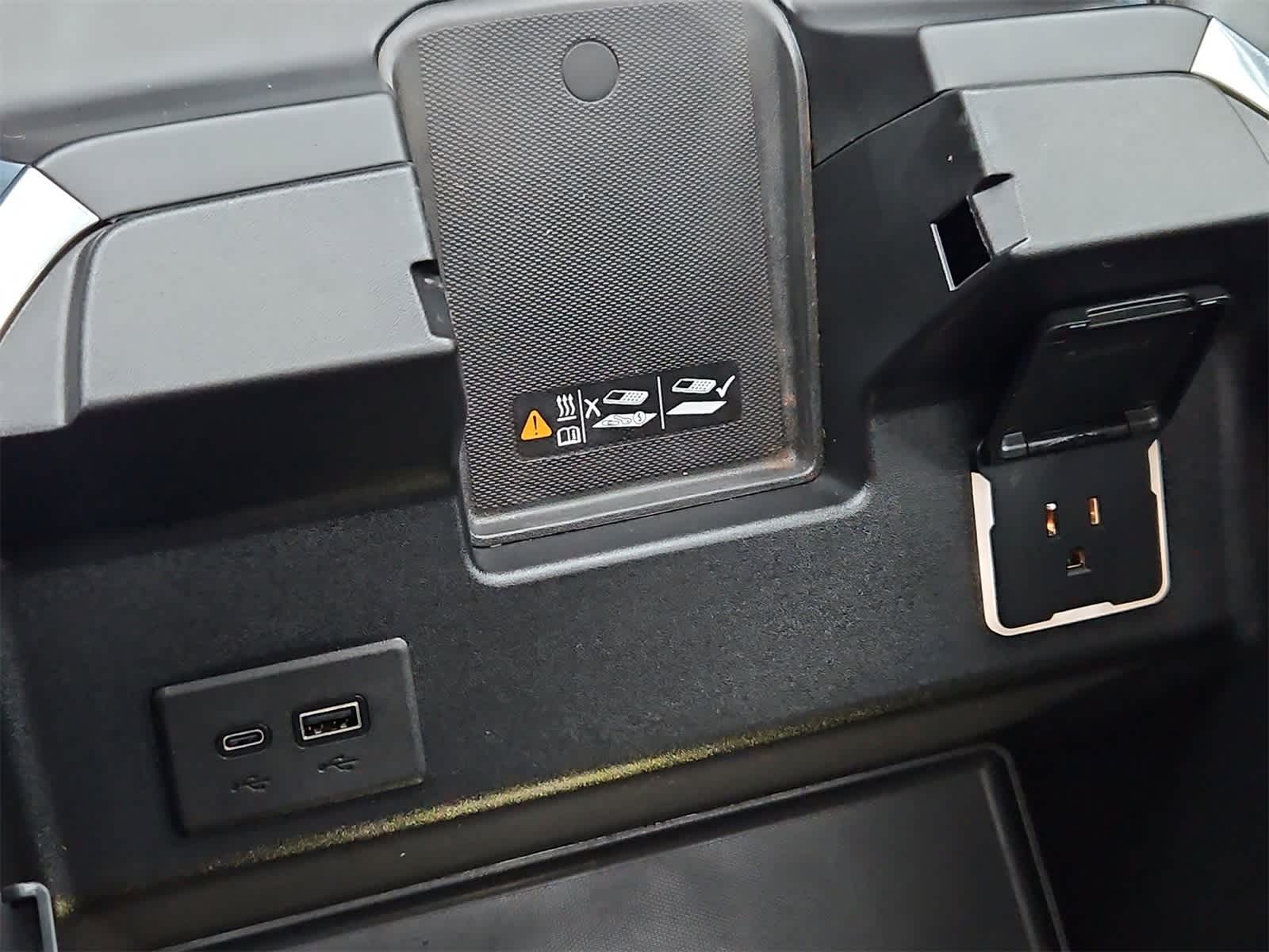 Thumbnail: 2024 Chevrolet Silverado 2500 - 33