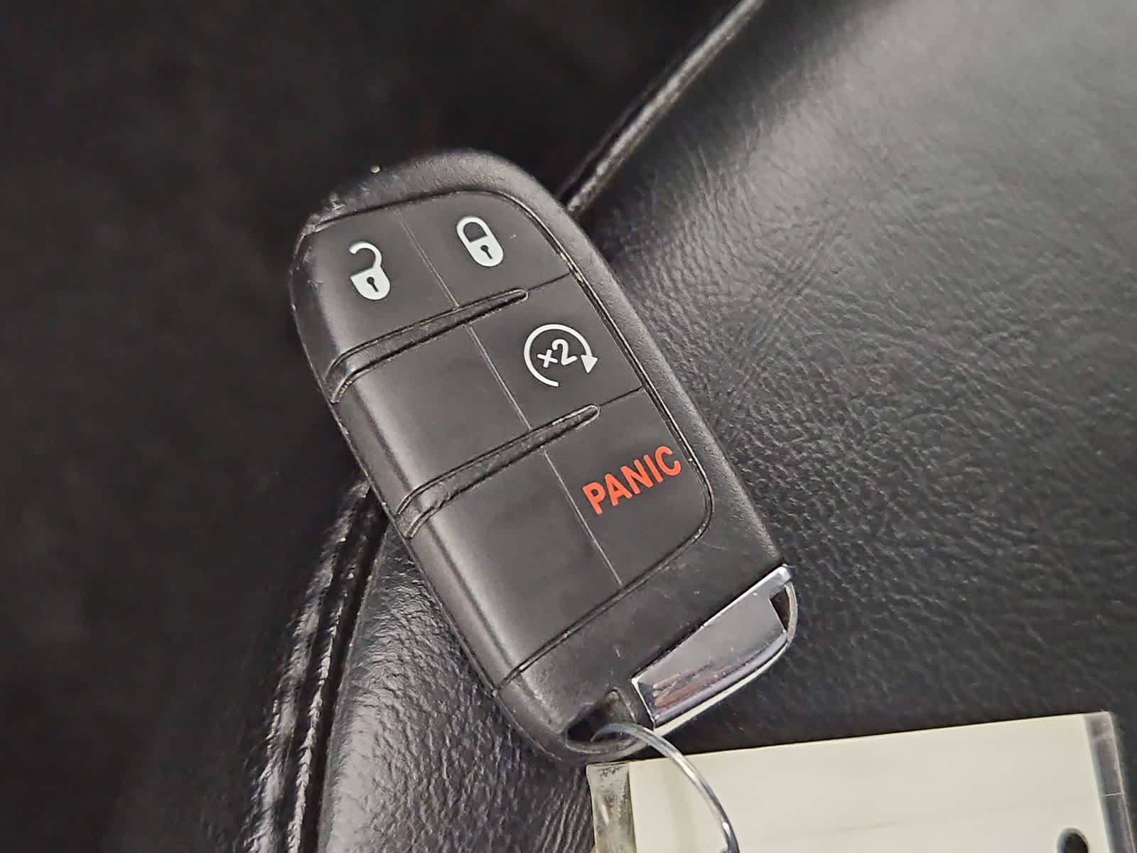 Thumbnail: 2019 Jeep Compass - 35