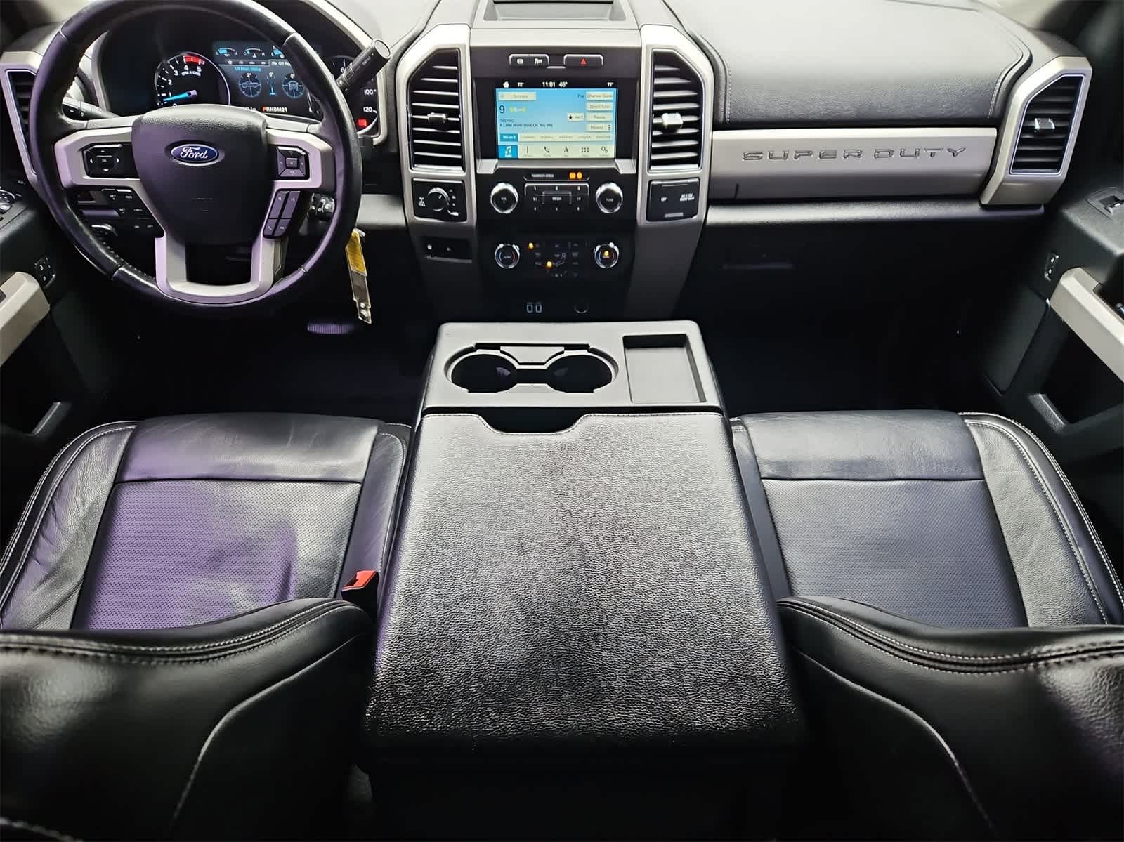 Thumbnail: 2019 Ford F-350 - 15