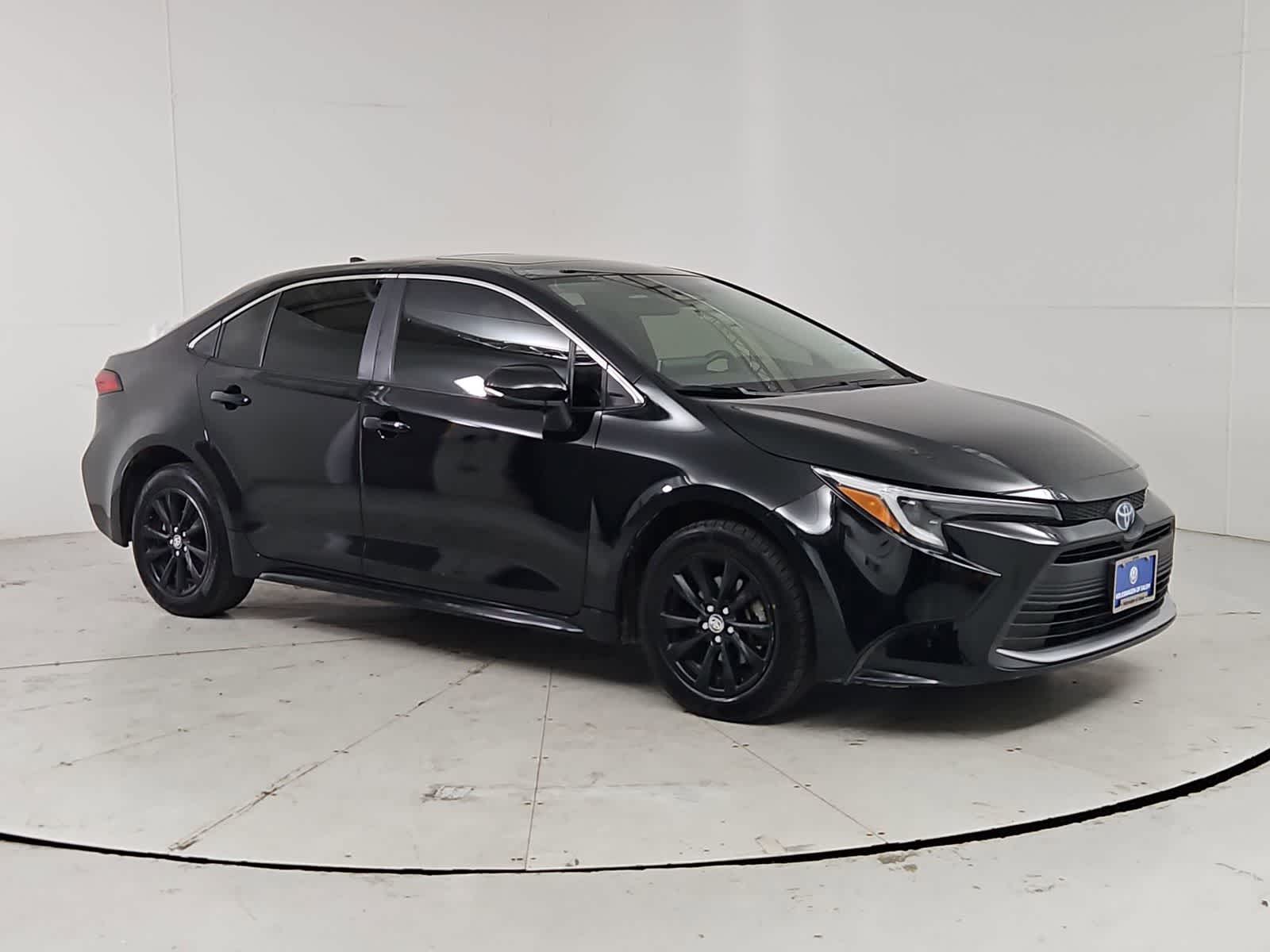 Thumbnail: 2024 Toyota Corolla - 8