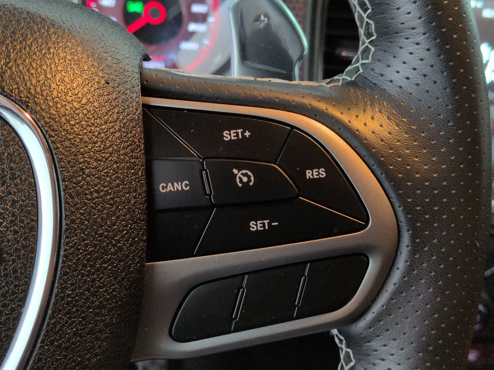 Thumbnail: 2021 Dodge Charger - 23