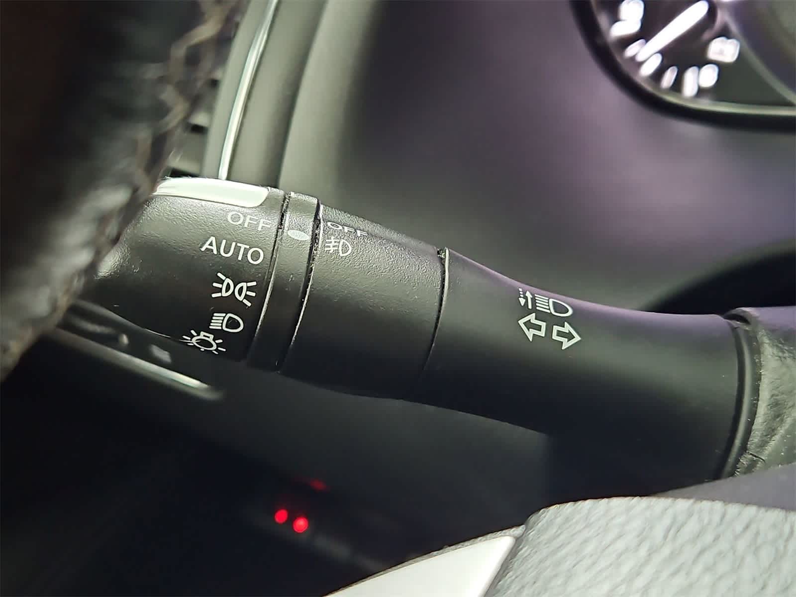 Thumbnail: 2019 INFINITI QX80 - 28