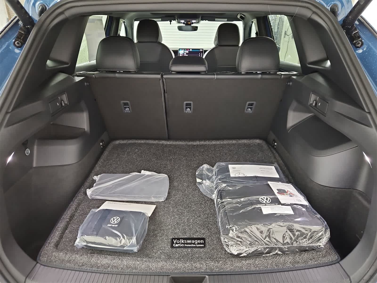 Thumbnail: 2026 Volkswagen Tiguan - 36