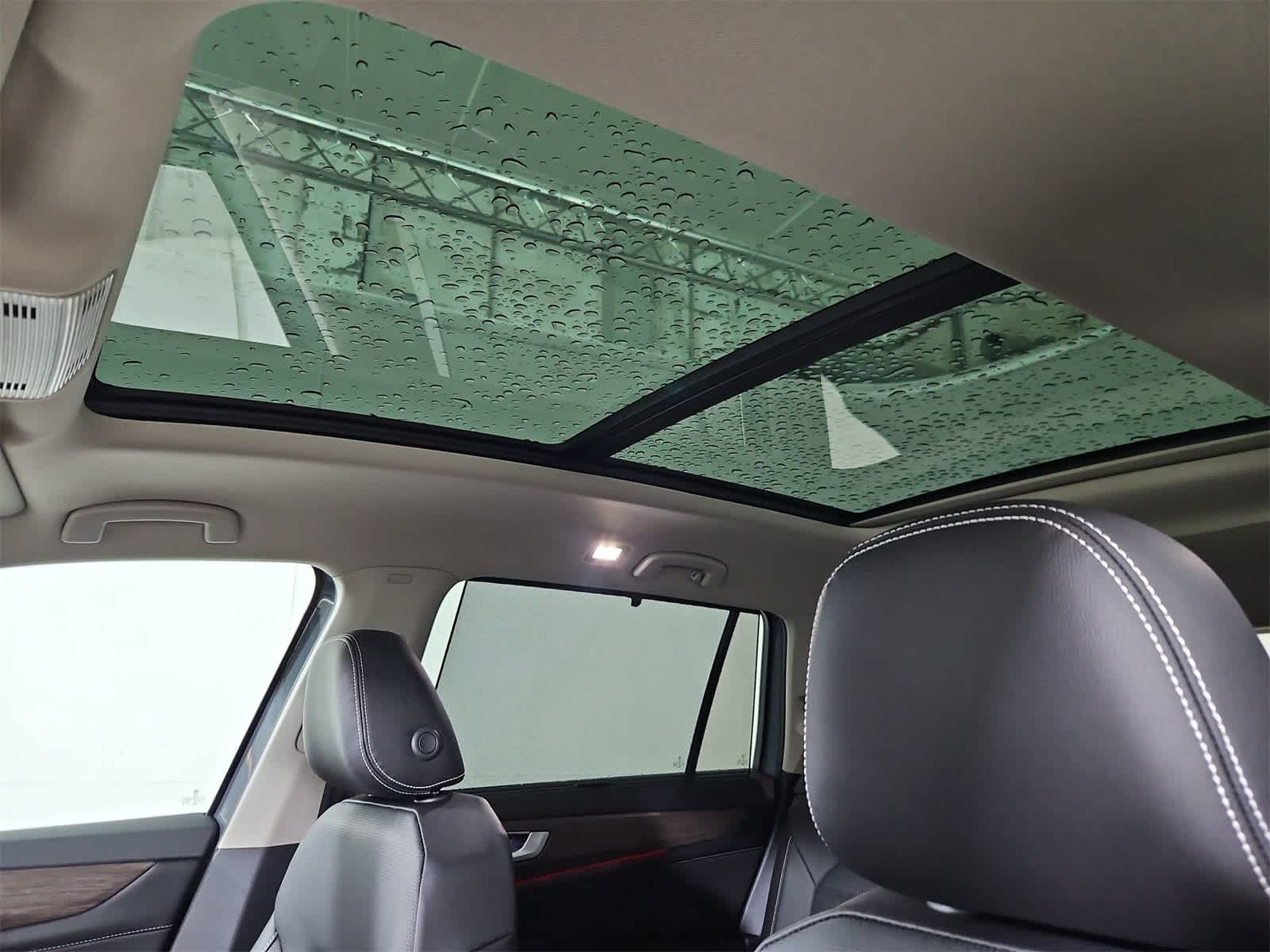 Thumbnail: 2026 Volkswagen Atlas - 19