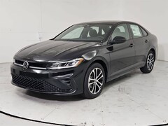 2025 Volkswagen Jetta 1.5T Sport Sedan