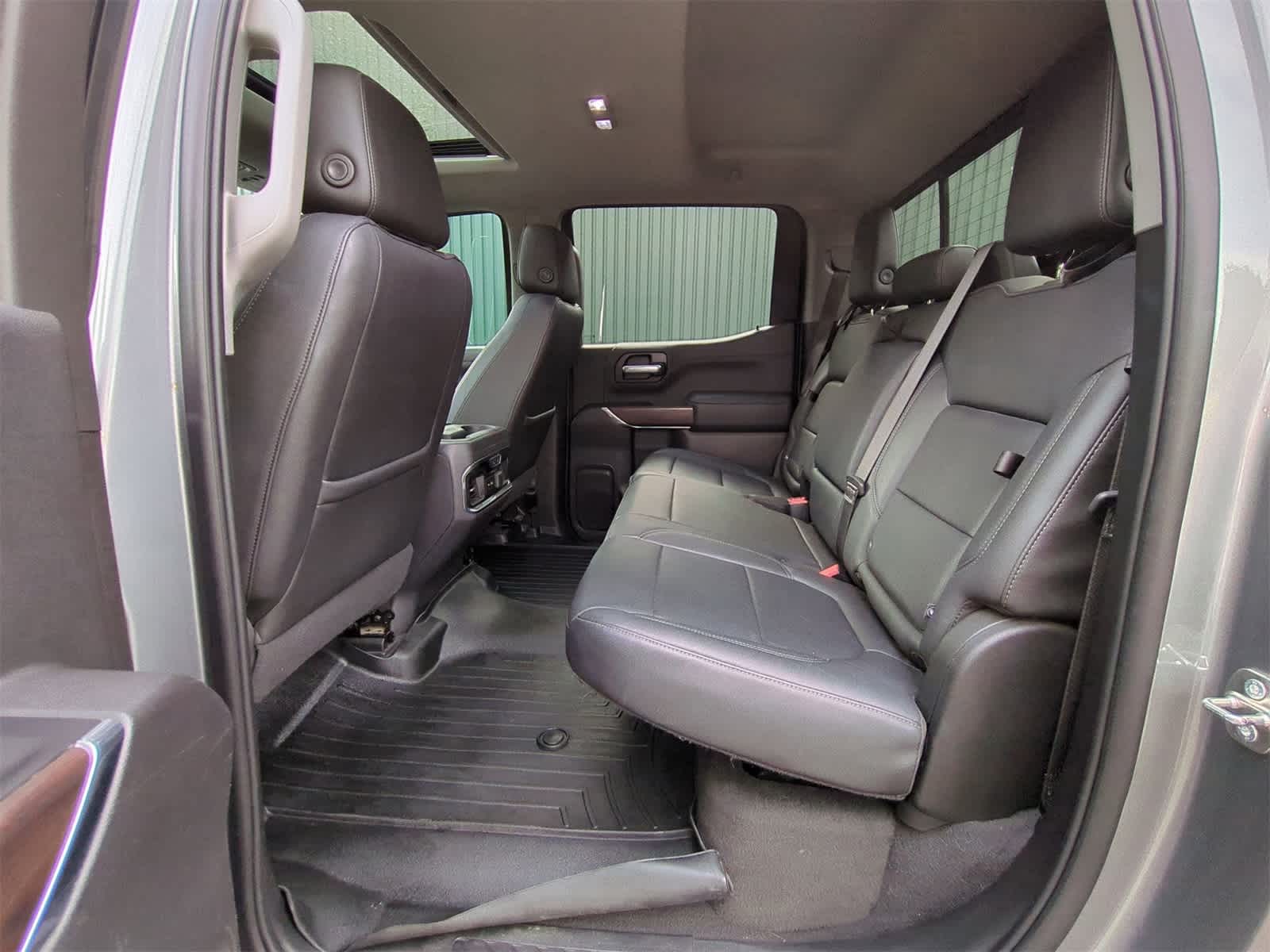 Thumbnail: 2019 GMC Sierra 1500 - 20