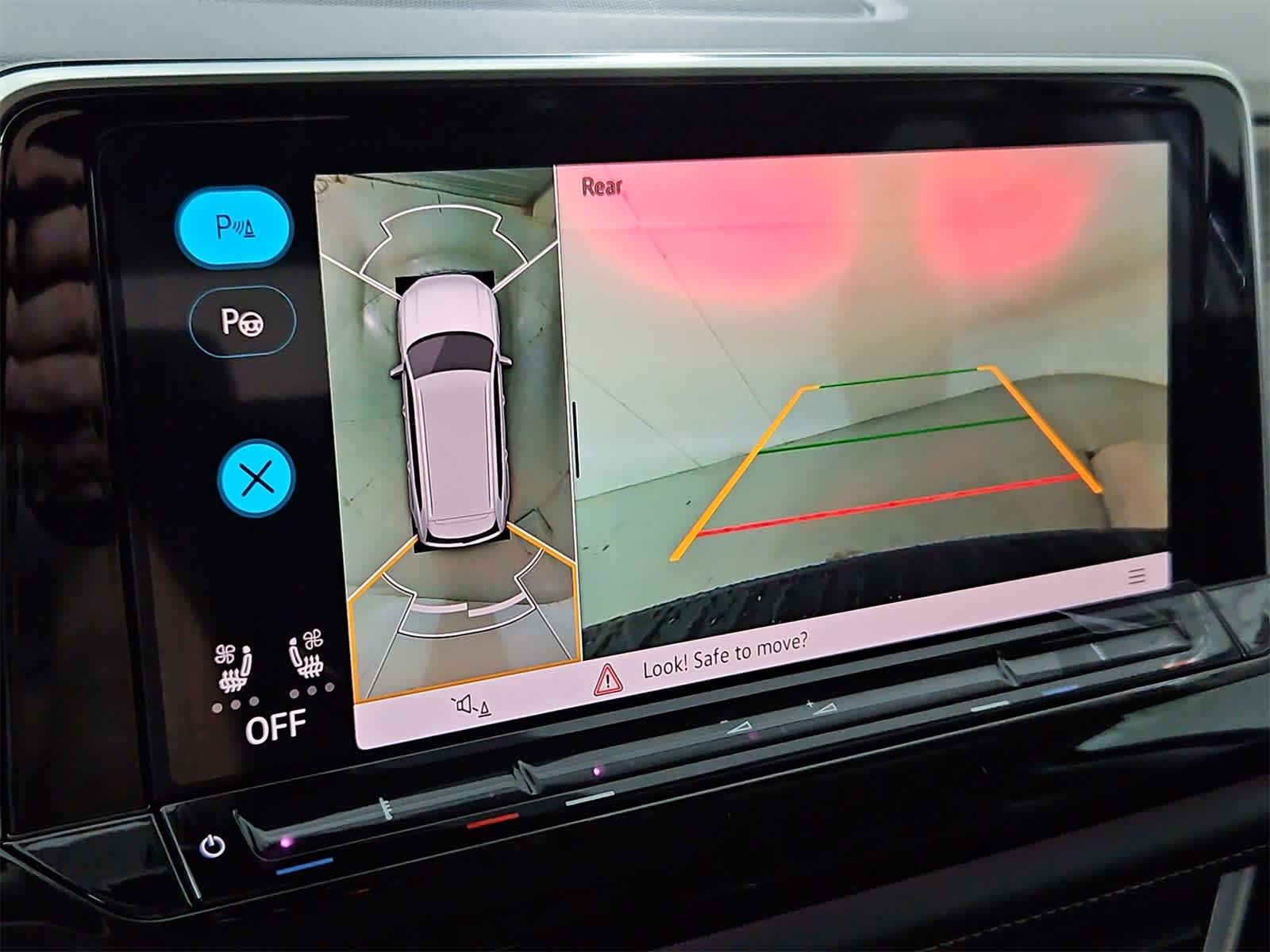 Thumbnail: 2026 Volkswagen Atlas - 31