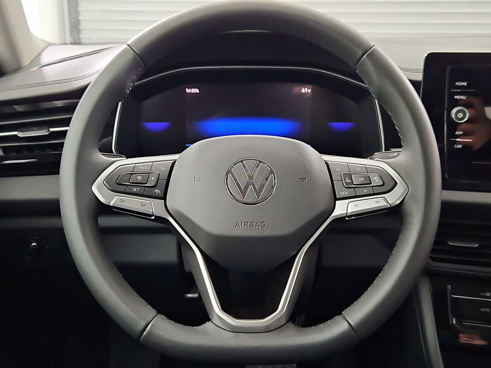 Thumbnail: 2026 Volkswagen Jetta - 22