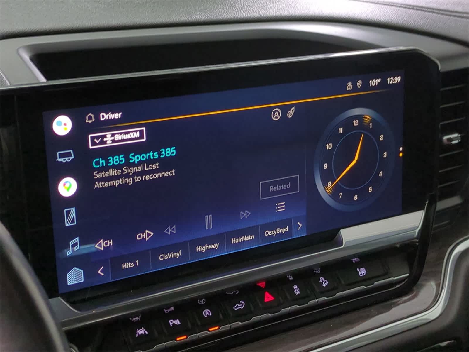 Thumbnail: 2022 Chevrolet Silverado 1500 - 29