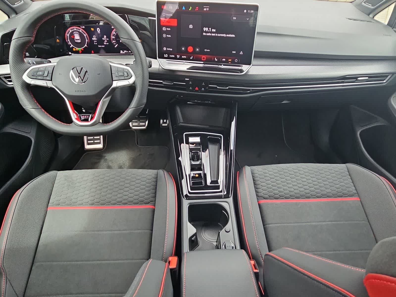 Thumbnail: 2026 Volkswagen Golf - 15