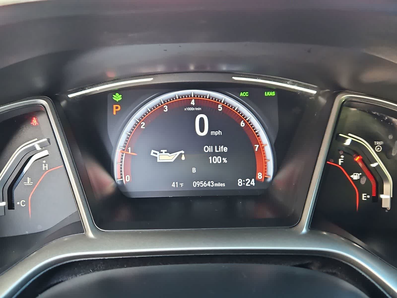 Thumbnail: 2020 Honda Civic - 32