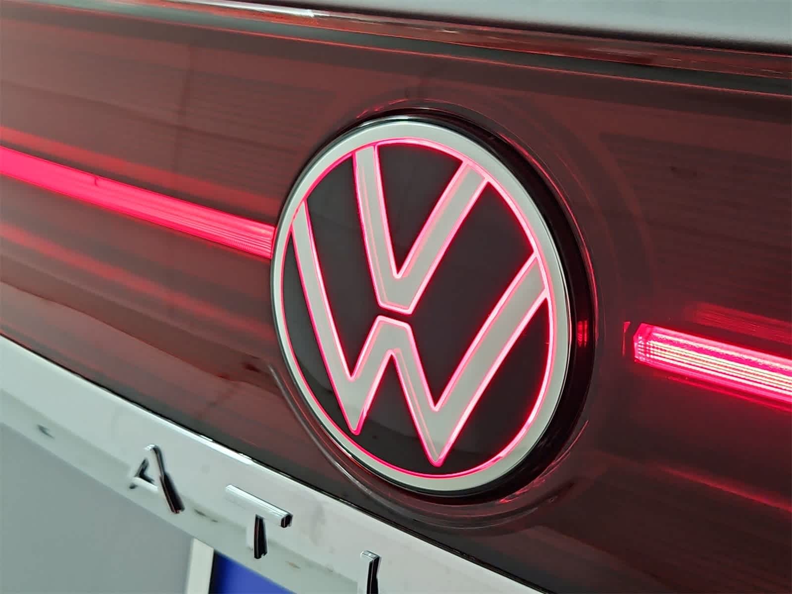 Thumbnail: 2026 Volkswagen Atlas - 11