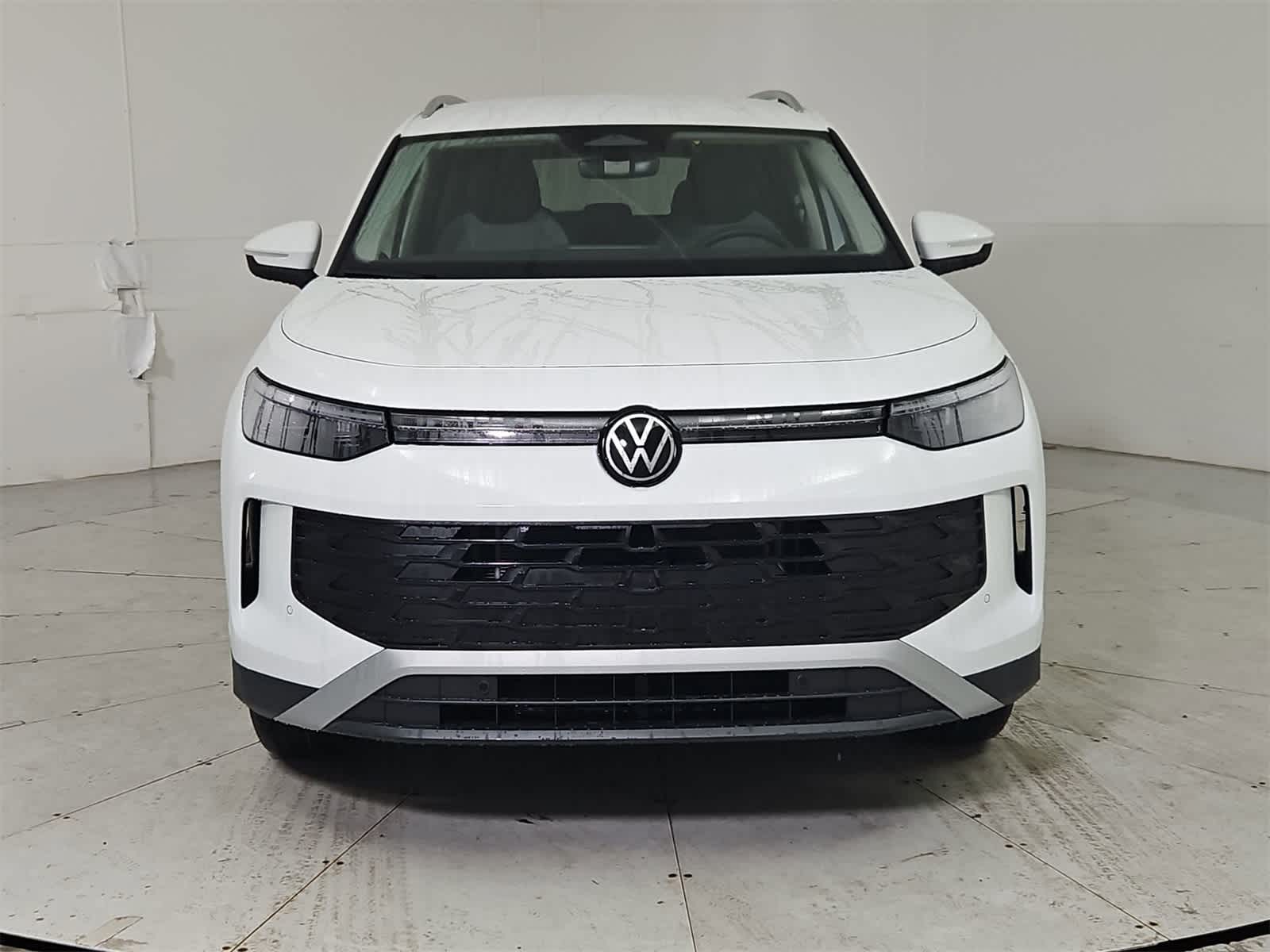 Thumbnail: 2026 Volkswagen Tiguan - 9