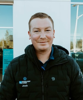 Staff member Joshua Mcelwain from ID_a915ac803254