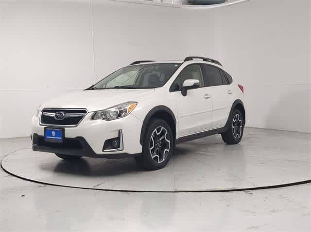 2017 Subaru Crosstrek Limited -
                Salem, OR