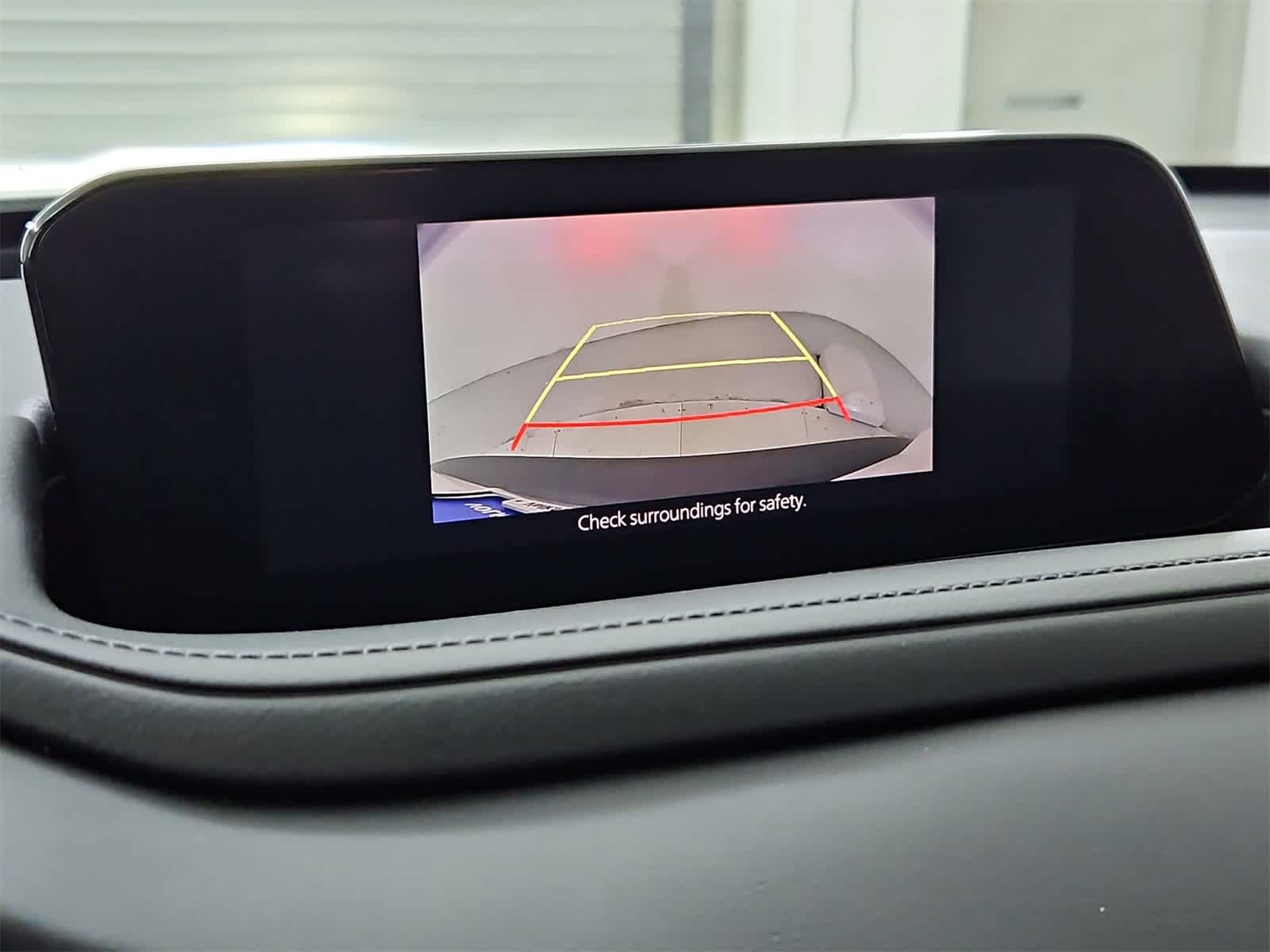 Thumbnail: 2021 Mazda CX-30 - 31