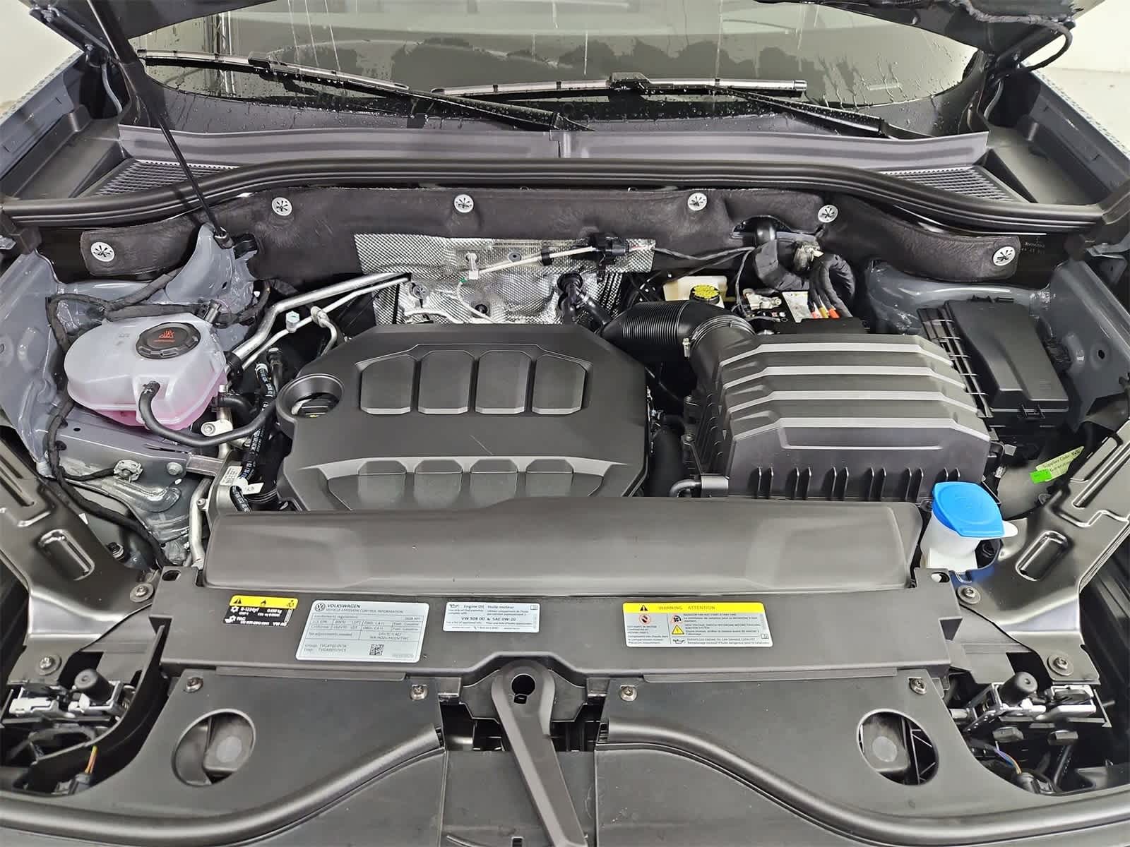 Thumbnail: 2026 Volkswagen Atlas - 14