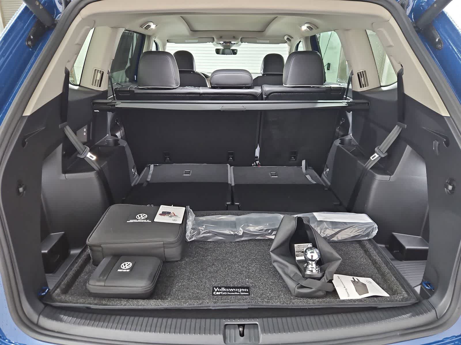 Thumbnail: 2026 Volkswagen Atlas - 36