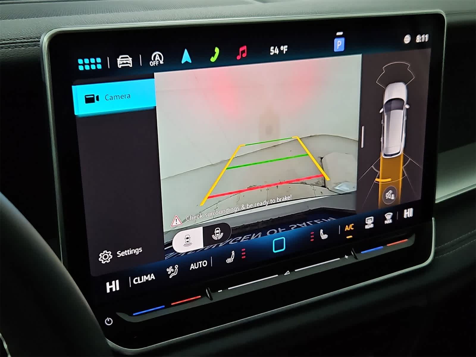 Thumbnail: 2025 Volkswagen Tiguan - 31