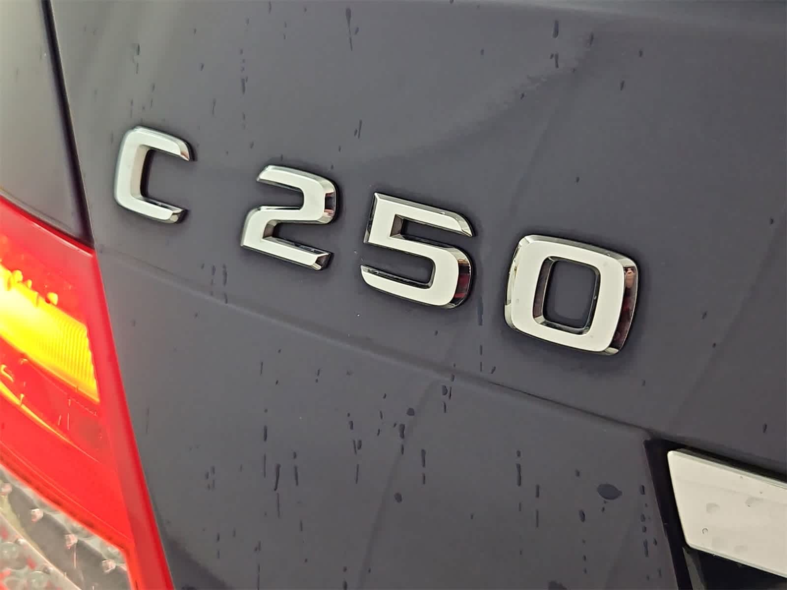 Thumbnail: 2013 Mercedes-Benz C-Class - 12