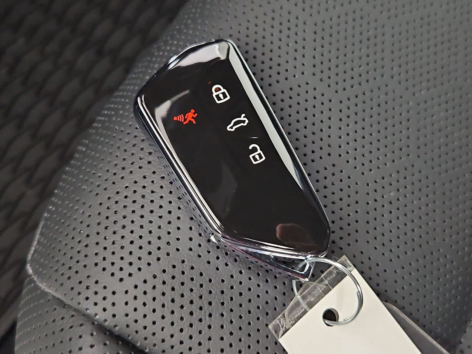 Thumbnail: 2026 Volkswagen ID.4 - 38