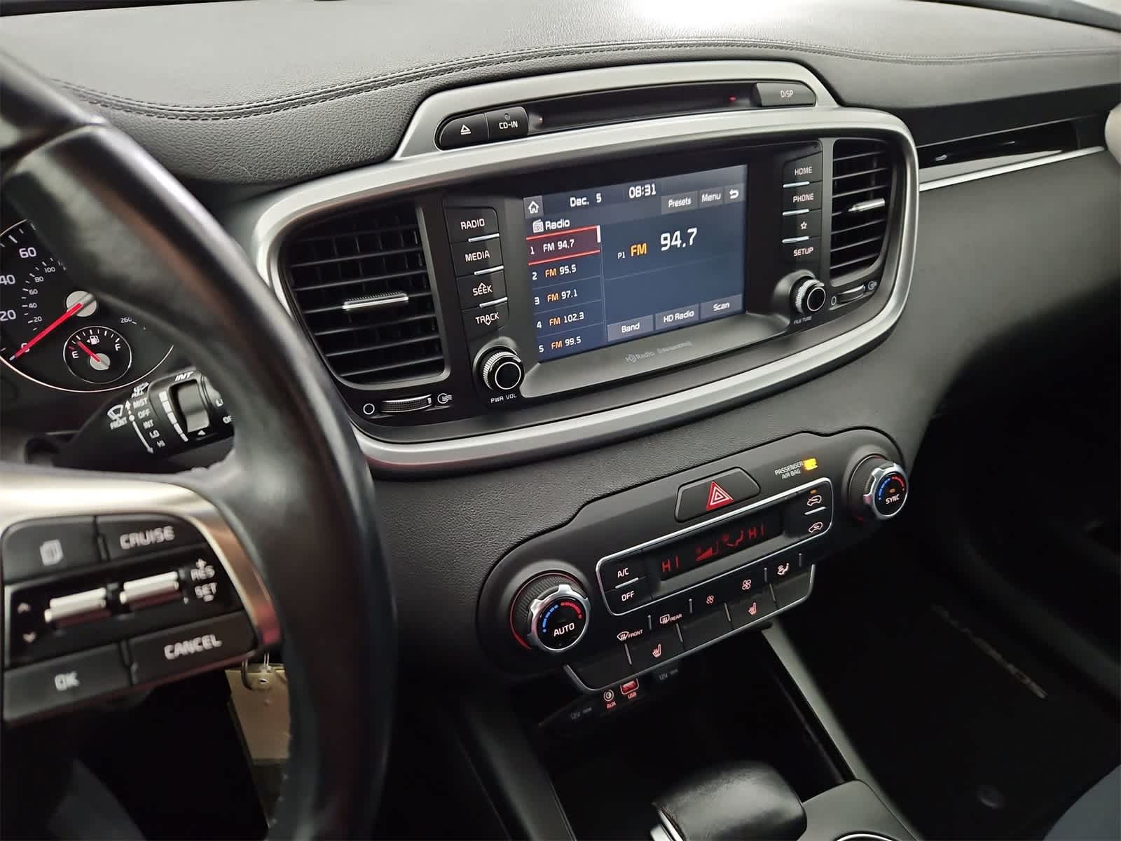 Thumbnail: 2019 Kia Sorento - 27