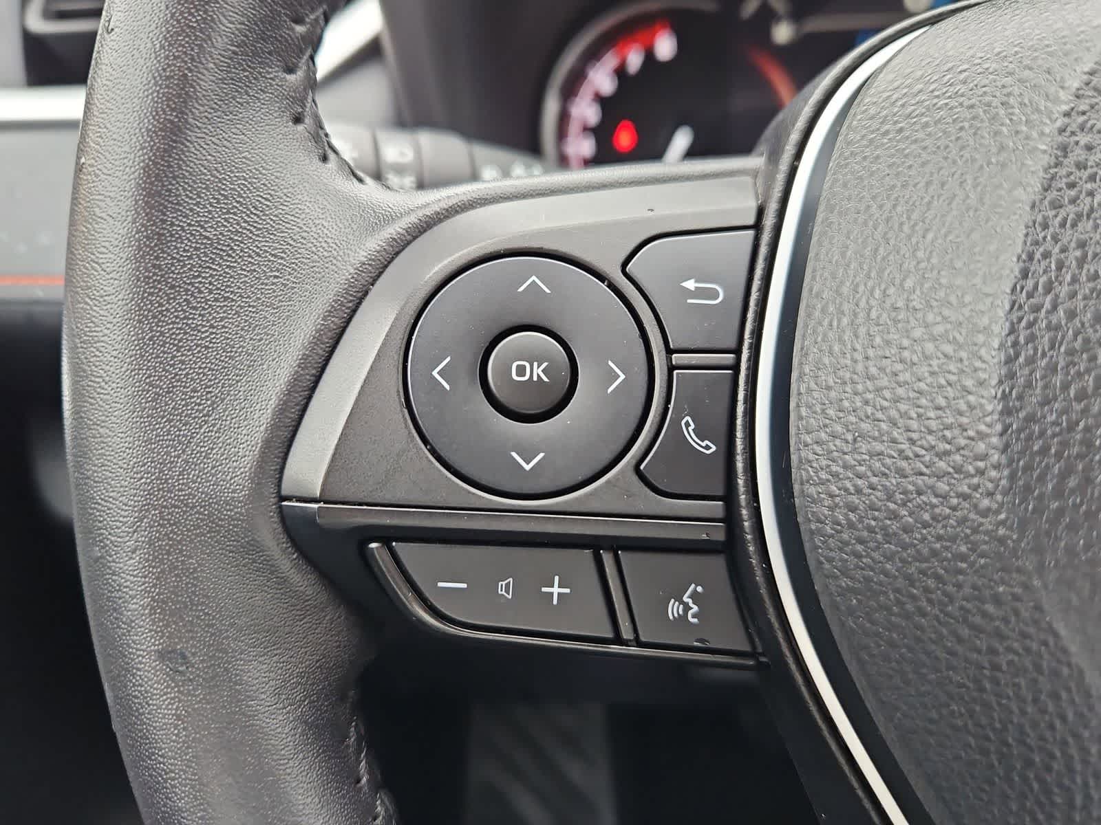 Thumbnail: 2024 Toyota RAV4 - 23