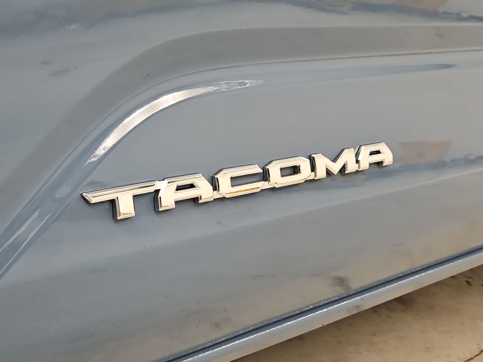 Thumbnail: 2026 Toyota Tacoma - 12