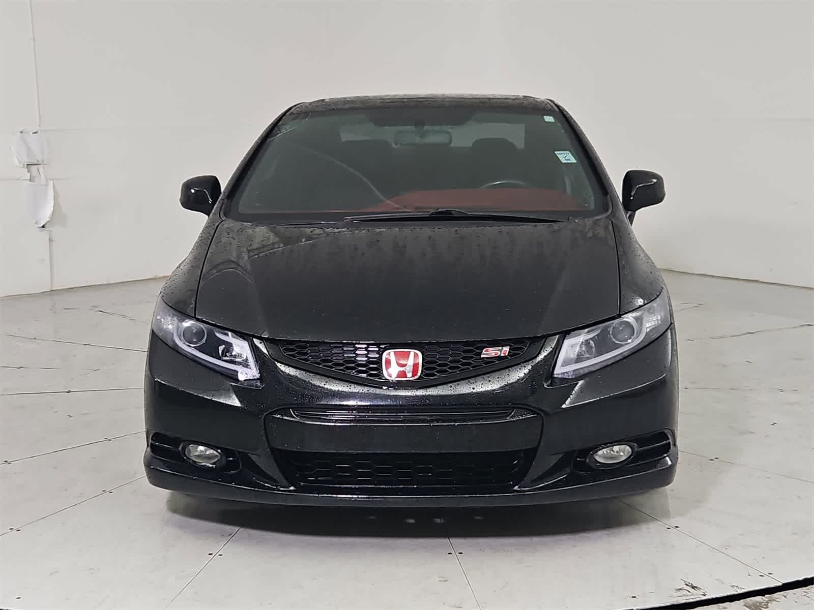 Thumbnail: 2013 Honda Civic - 9