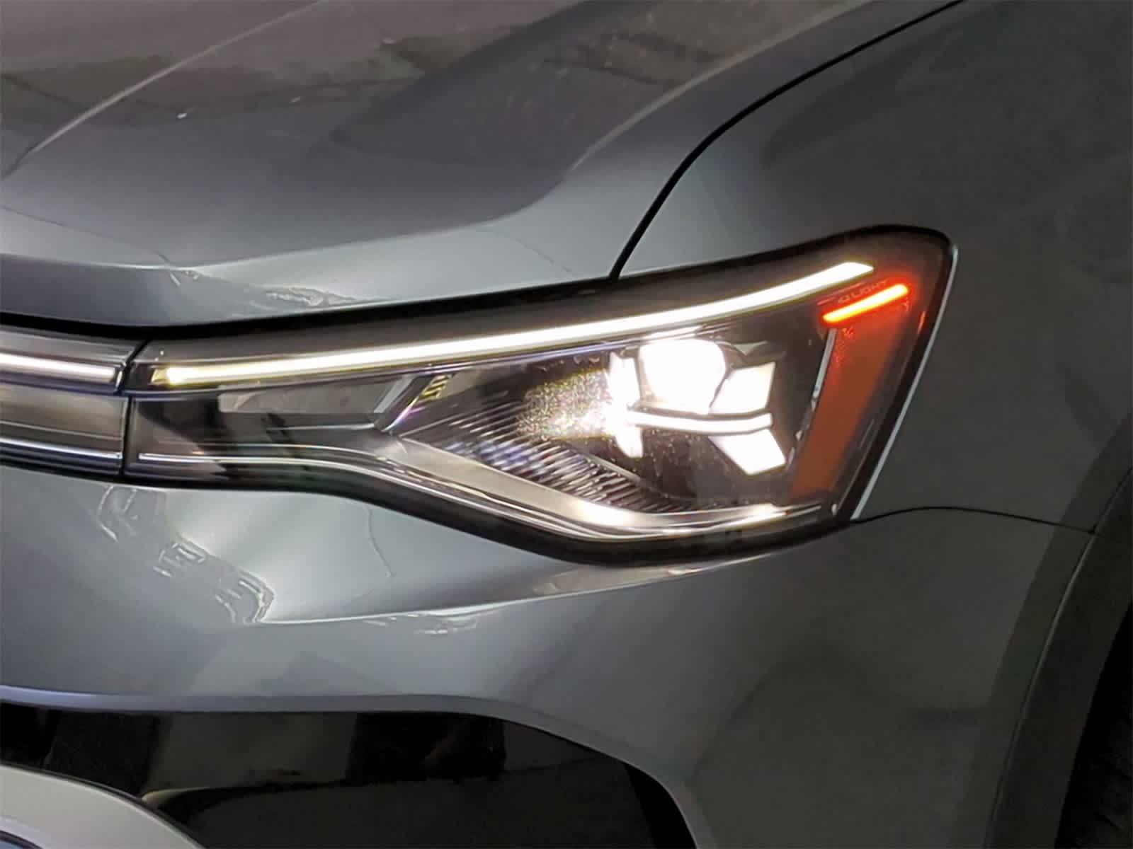 Thumbnail: 2025 Volkswagen Taos - 10