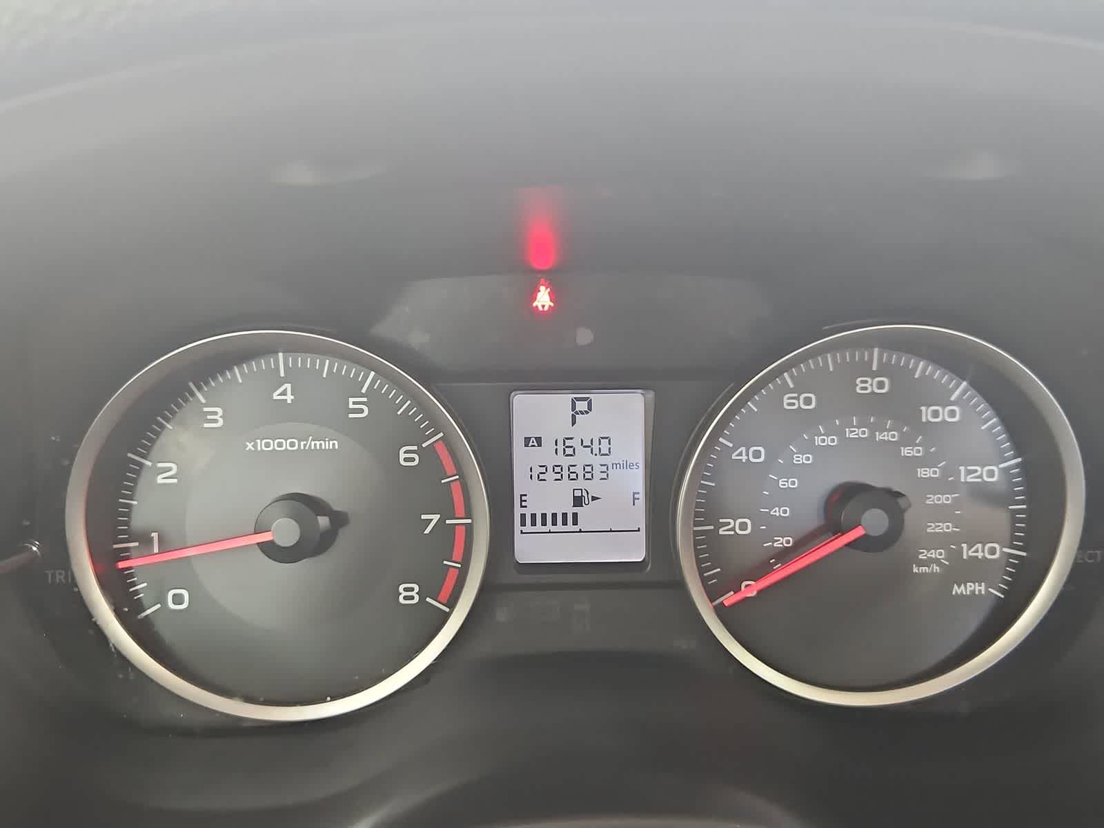 Thumbnail: 2017 Subaru Forester - 31