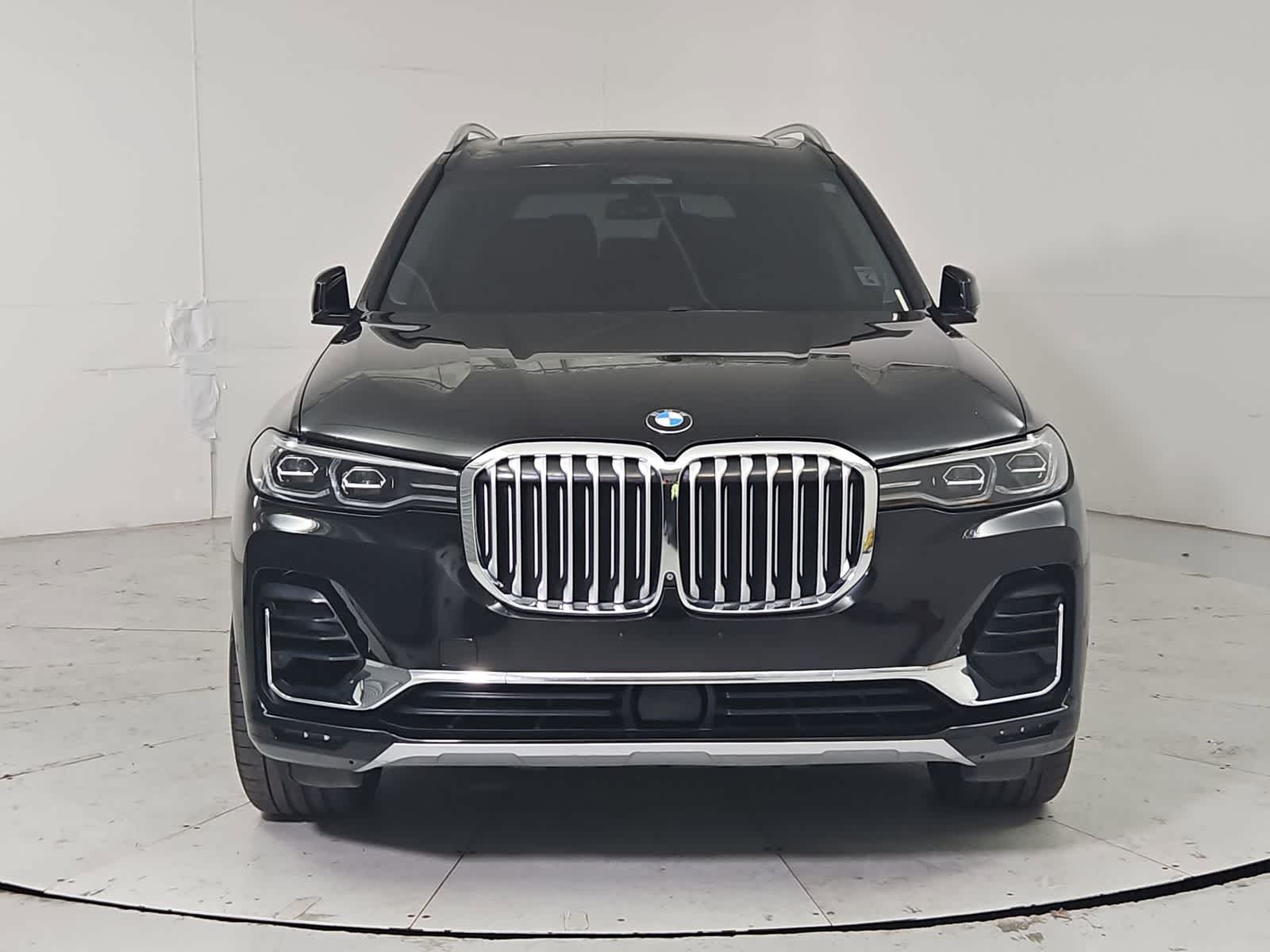 Thumbnail: 2020 BMW X7 - 9