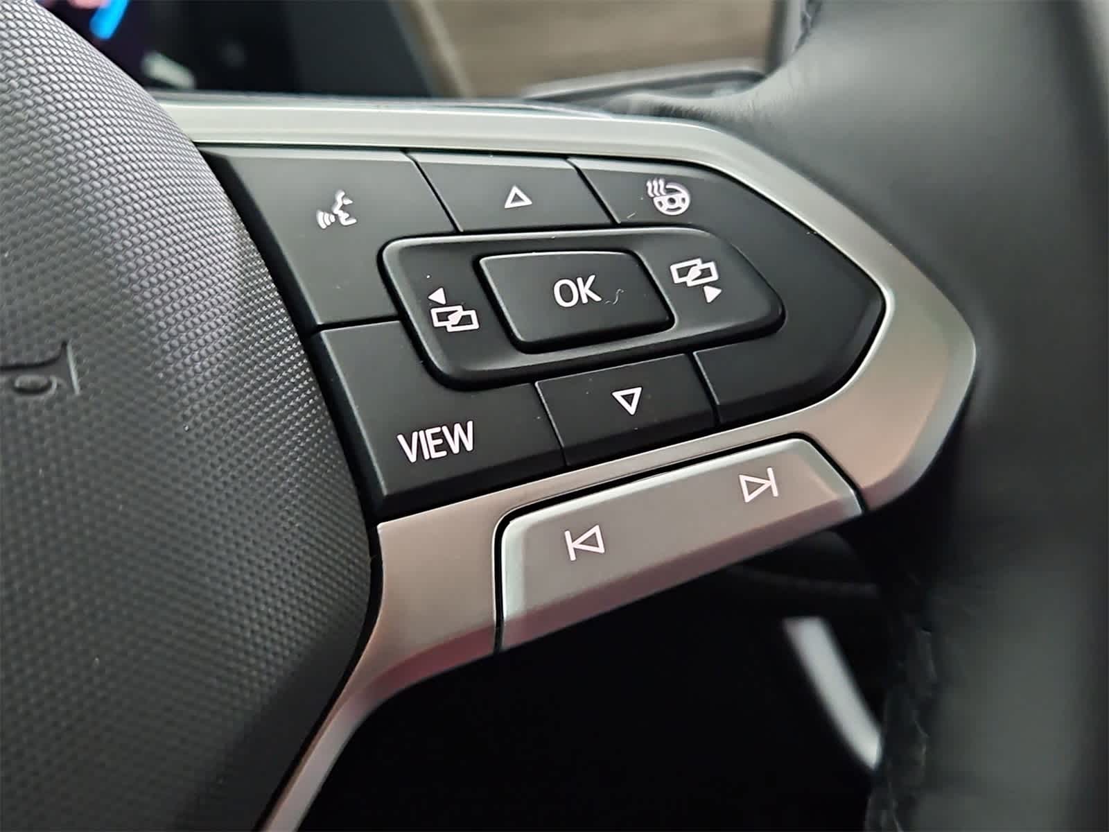 Thumbnail: 2026 Volkswagen Atlas - 26