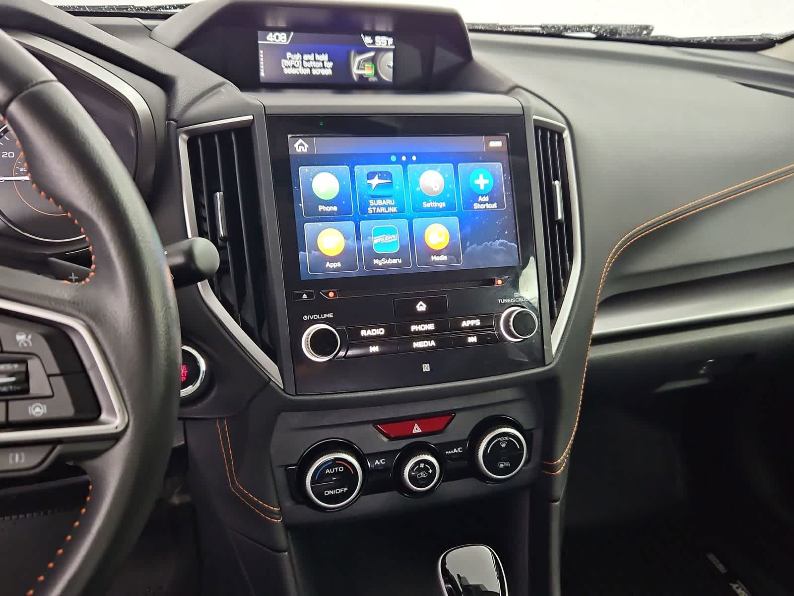 Thumbnail: 2022 Subaru Crosstrek - 28