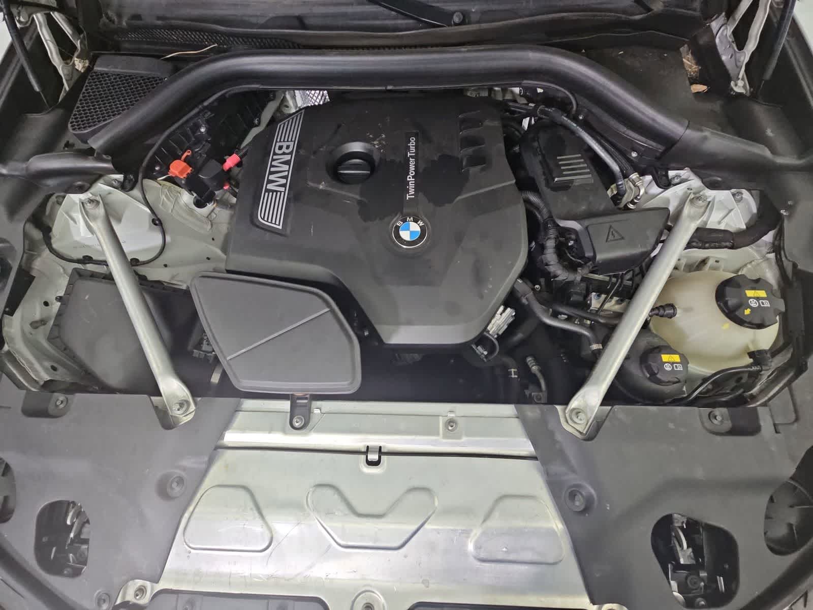 Thumbnail: 2019 BMW X3 - 14