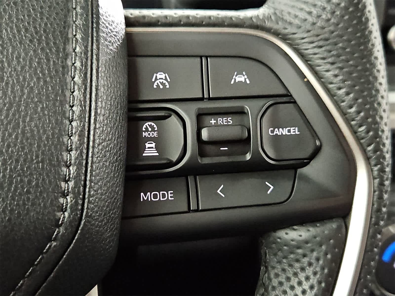 Thumbnail: 2024 Toyota Tacoma - 24