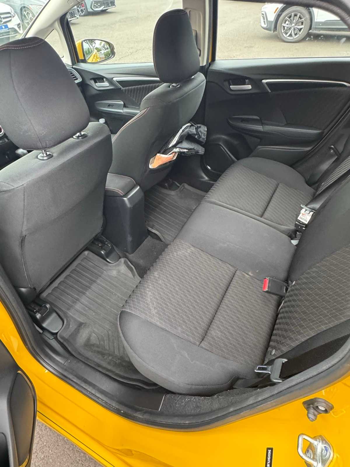 Thumbnail: 2018 Honda Fit - 5