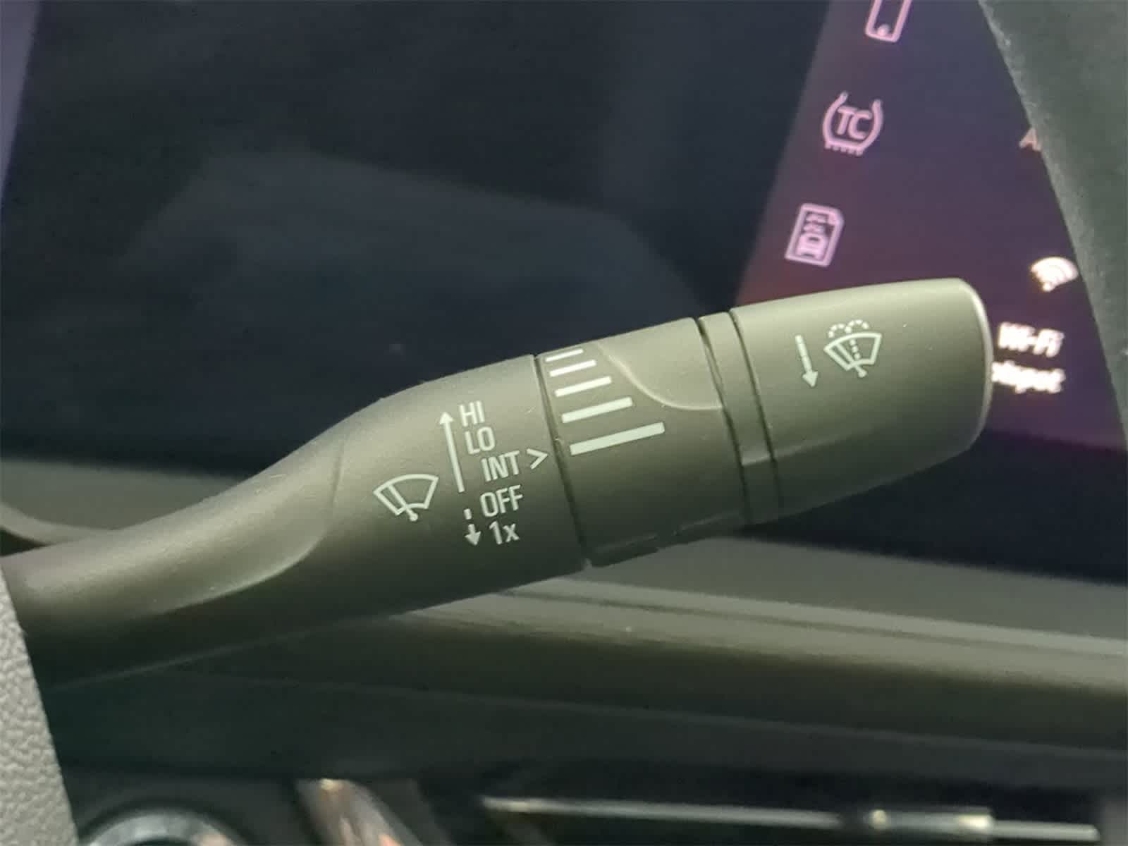 Thumbnail: 2025 Buick Envista - 24