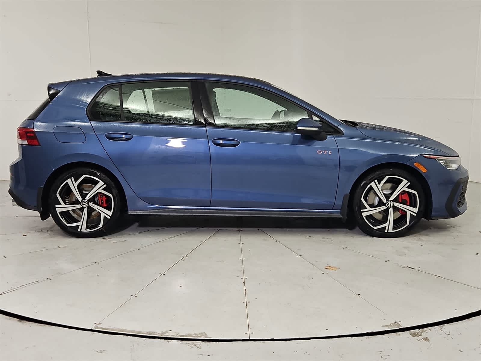 Thumbnail: 2025 Volkswagen Golf - 7