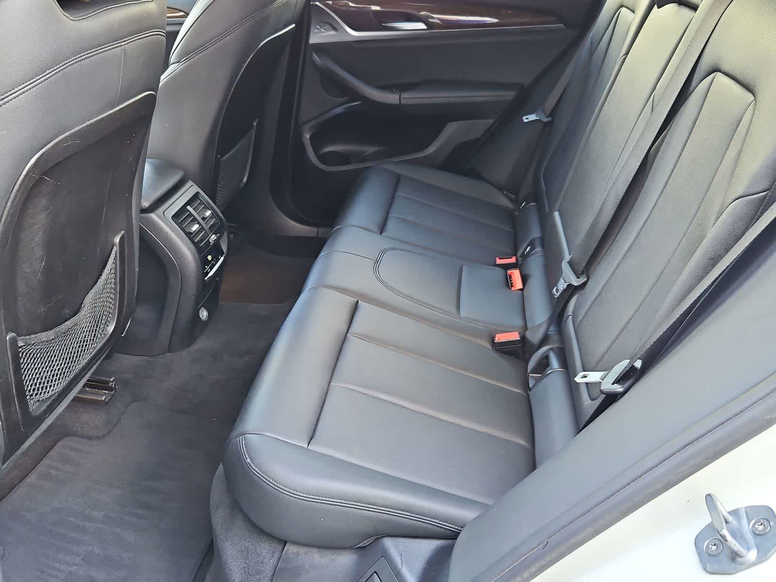 Thumbnail: 2019 BMW X3 - 20