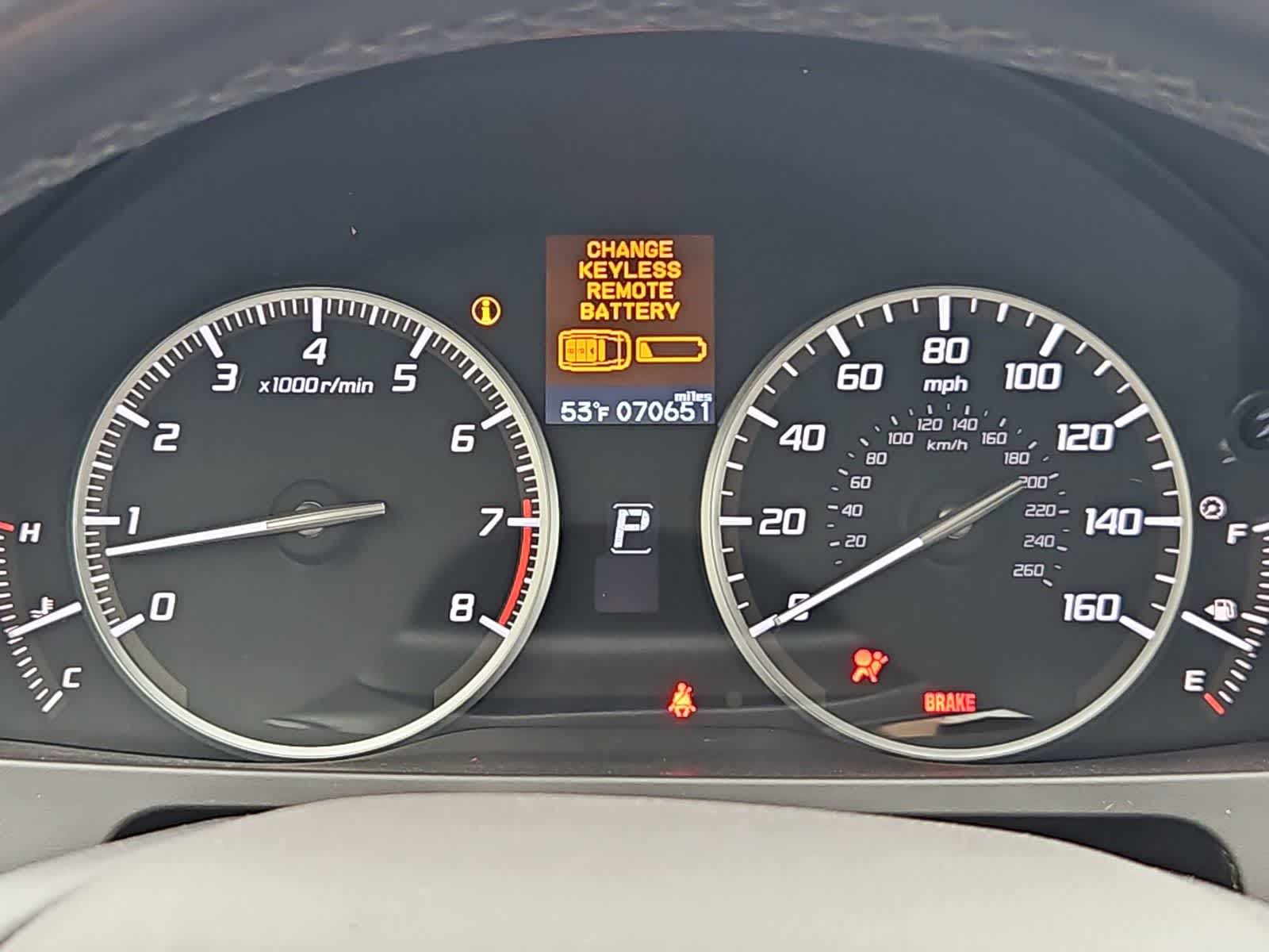 Thumbnail: 2016 Acura RDX - 33